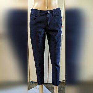 New with tags Demeanor jeans size 7, TC